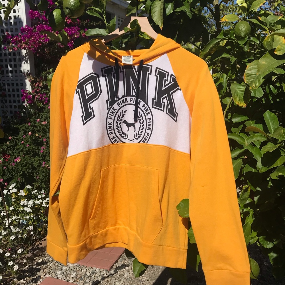 pink/yellow!!!